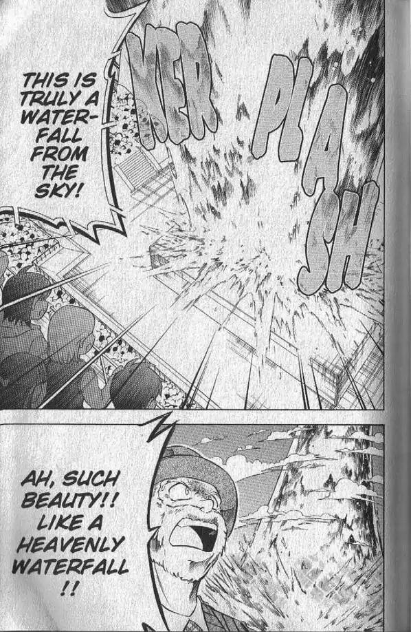 Pokemon DP Chapter 2.1 page 25 - Vol.2 Chapter 1: Beauty Contest: The Pokemon Super Contest!!