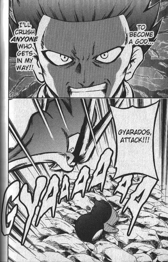 Pokemon DP Chapter 3.3 page 19 - Vol.3 Chapter 3: The Battle Rages On