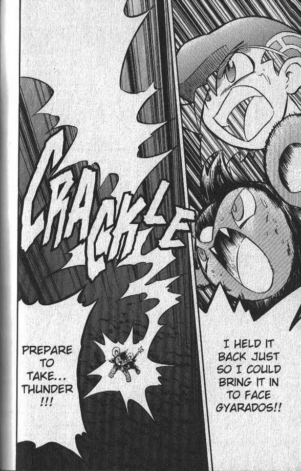 Pokemon DP Chapter 3.3 page 23 - Vol.3 Chapter 3: The Battle Rages On