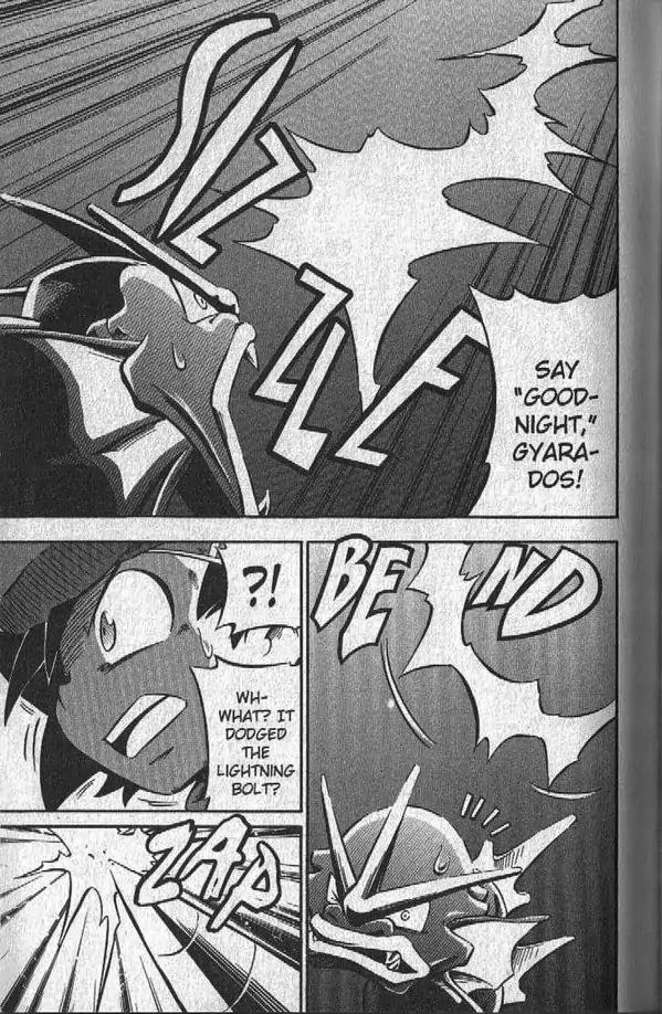 Pokemon DP Chapter 3.3 page 24 - Vol.3 Chapter 3: The Battle Rages On