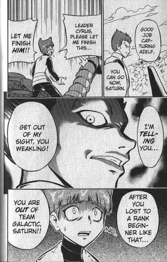 Pokemon DP Chapter 3.3 page 7 - Vol.3 Chapter 3: The Battle Rages On