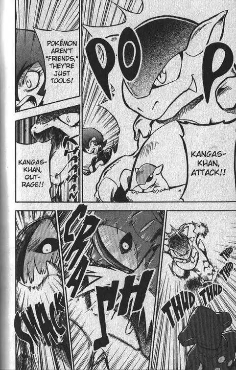Pokemon DP Chapter 3.5 page 15 - Vol.3 Chapter 5: Pokemon DP Special--Deoxys, The Phantom Pokemon! (Part 2)