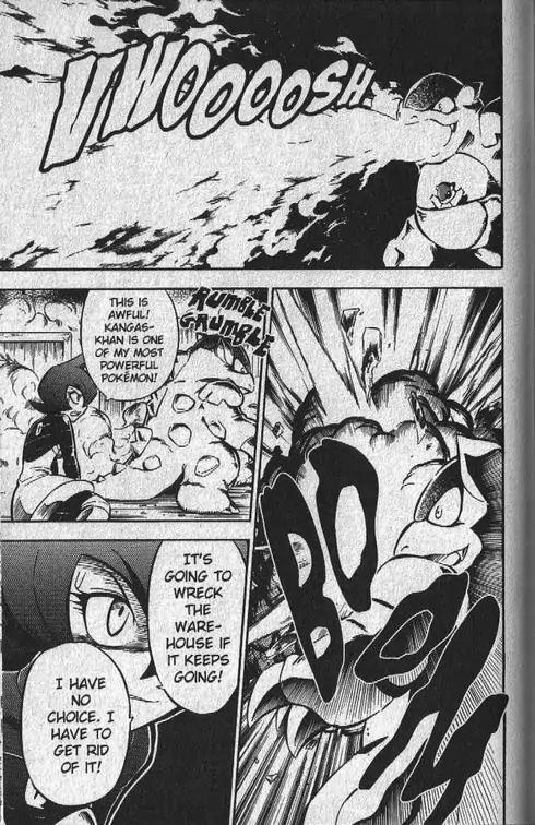 Pokemon DP Chapter 3.5 page 18 - Vol.3 Chapter 5: Pokemon DP Special--Deoxys, The Phantom Pokemon! (Part 2)