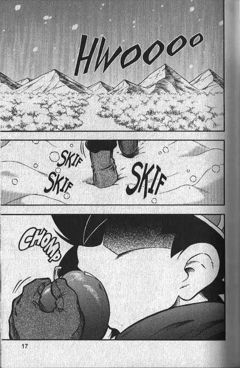 Pokemon DP Chapter 4.1 page 19 - Vol.4 Chapter 1: A Novel Test!!