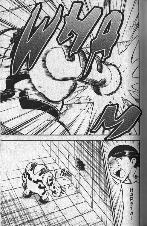 Pokemon DP Chapter 4.2 page 20 - Vol.4 Chapter 2: An Enormous Power Awakens!