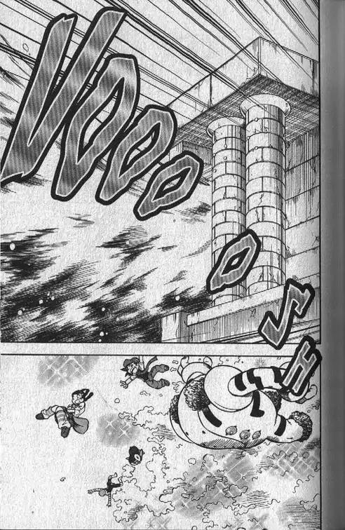 Pokemon DP Chapter 4.2 page 29 - Vol.4 Chapter 2: An Enormous Power Awakens!
