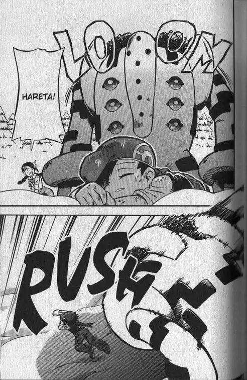 Pokemon DP Chapter 4.2 page 31 - Vol.4 Chapter 2: An Enormous Power Awakens!