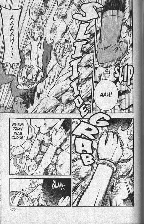 Pokemon DP Chapter 4.5 page 12 - Vol.4 Chapter 5: Pokemon DP Special--The Tale of Hareta and Shaymin