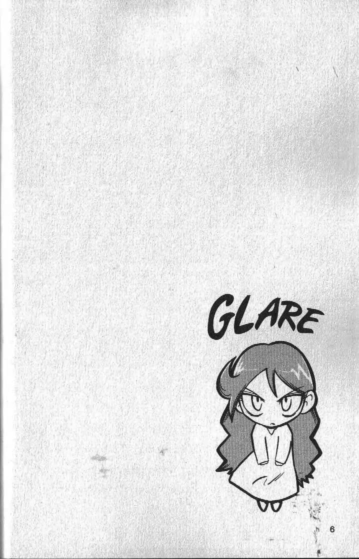 Pokemon DP Chapter 5.1 page 6 - Vol.5 Chapter 1: Battle Against Team Galactic... and Mitsumi!
