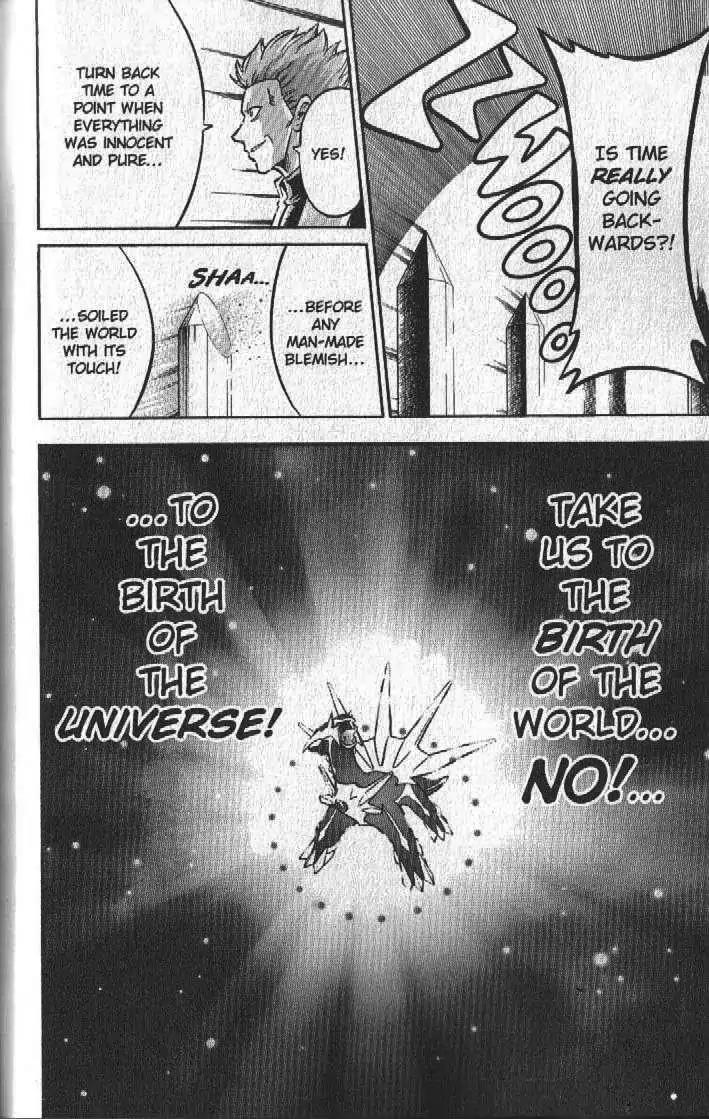 Pokemon DP Chapter 5.4 page 19 - Vol.5 Chapter 4: Will Hareta's Wish Get Through?!