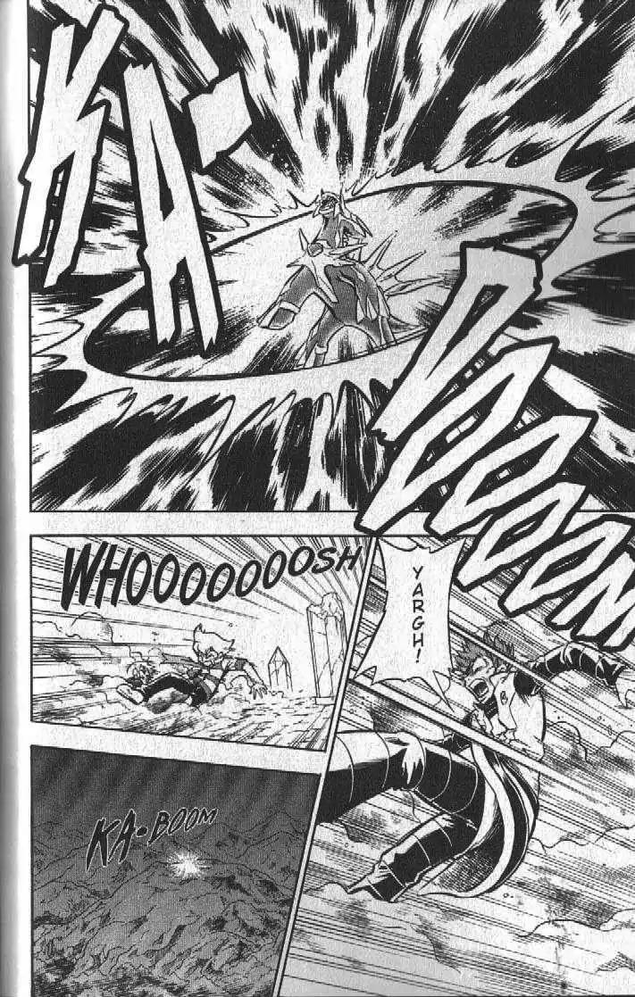 Pokemon DP Chapter 5.4 page 27 - Vol.5 Chapter 4: Will Hareta's Wish Get Through?!