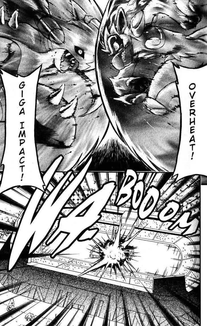Pokemon DP Chapter 6.1 page 14 - Vol.6 Chapter 1: A New Battle Begins!