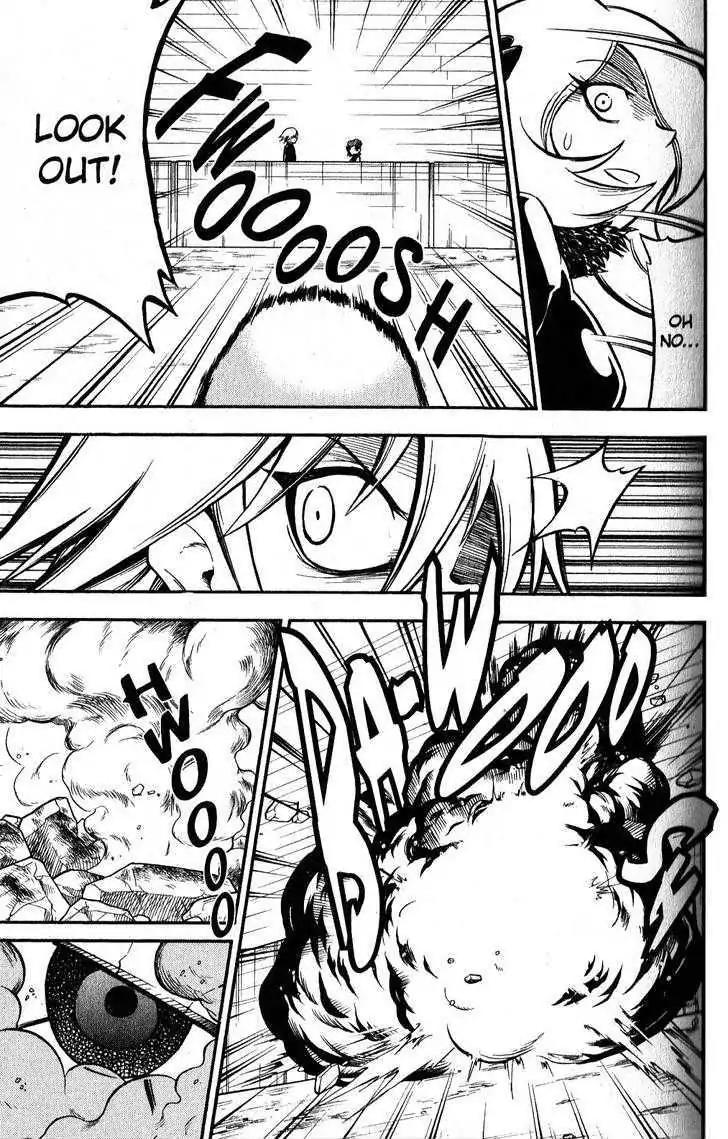 Pokemon DP Chapter 6.1 page 24 - Vol.6 Chapter 1: A New Battle Begins!