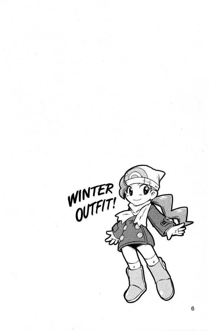 Pokemon DP Chapter 6.1 page 6 - Vol.6 Chapter 1: A New Battle Begins!