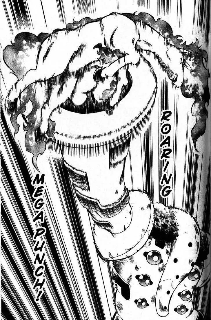 Pokemon DP Chapter 6.2 page 29 - Vol.6 Chapter 2: Hareta's Heart's Desire