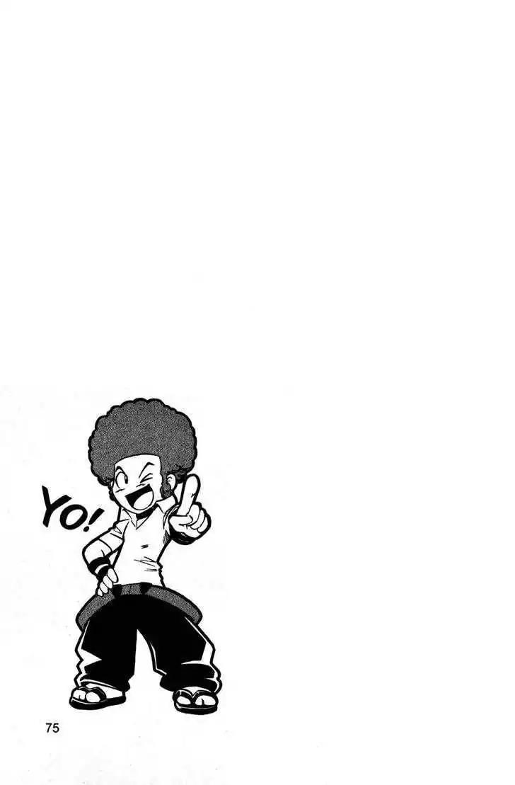 Pokemon DP Chapter 6.2 page 33 - Vol.6 Chapter 2: Hareta's Heart's Desire