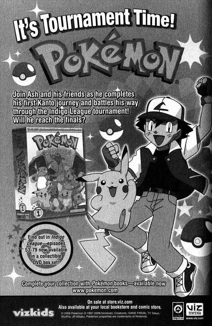Pokemon DP Chapter 6.5-5 page 11 - Vol.6 Chapter 5.5: ~Omake~ Mitsumi's Wish