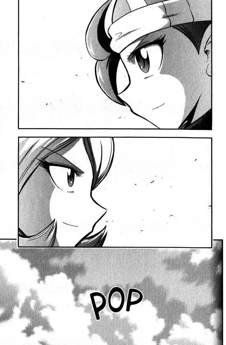 Pokemon DP Chapter 6.5-5 page 9 - Vol.6 Chapter 5.5: ~Omake~ Mitsumi's Wish