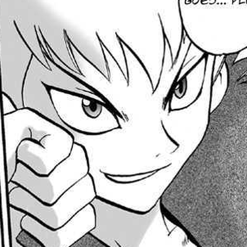 Pokemon Ranger Chapter 4 cover