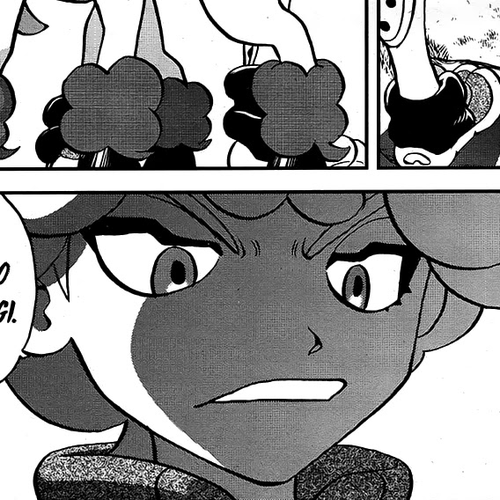 Pokémon SPECIAL Sword and Shield Chapter 10: A Sudden Battle Breaks Out!! cover