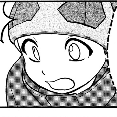 Pokémon SPECIAL Sword and Shield Chapter 20 cover