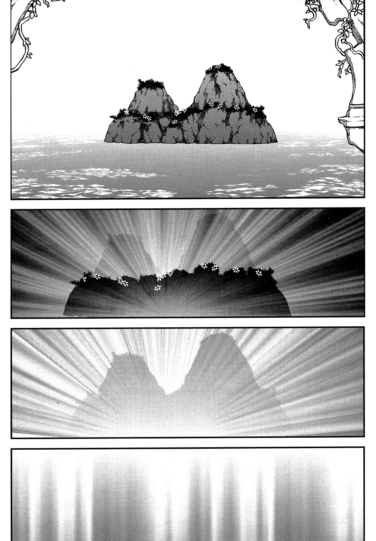 Pokémon SPECIAL Sword and Shield Chapter 27 page 22 - Chapter 27