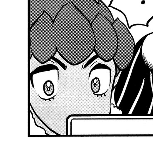 Pokémon SPECIAL Sword and Shield Chapter 29 cover