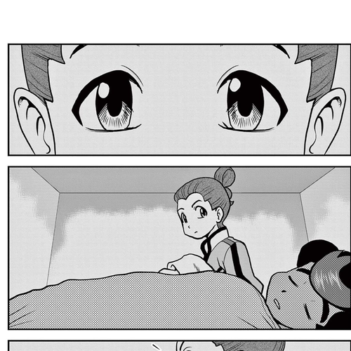 Pokémon SPECIAL Sword and Shield Chapter 36: Serious Showdown at the Tower cover