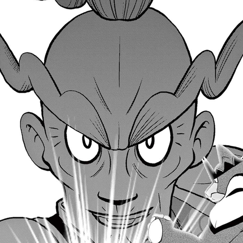 Pokémon SPECIAL Sword and Shield Chapter 37 cover