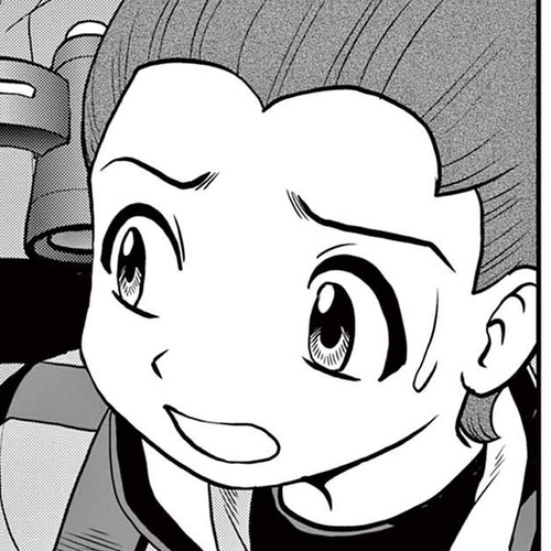 Pokémon SPECIAL Sword and Shield Chapter 38: Calyrex's Secret Carrot! cover