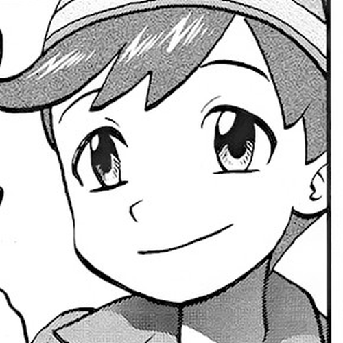 Pokémon SPECIAL Sword and Shield Chapter 4 cover