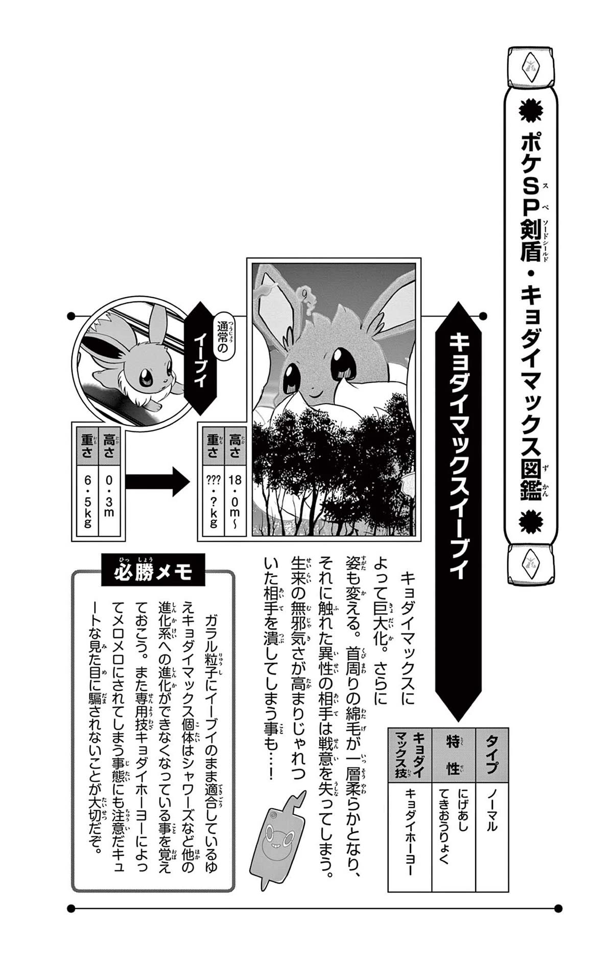 Pokémon SPECIAL Sword and Shield Chapter 41 page 24 - Chapter 41: Bash Bash! The Strongest Form.
