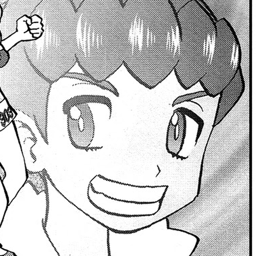 Pokémon SPECIAL Sword and Shield Chapter 6 cover