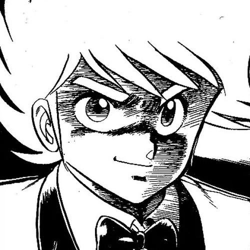 Poker King Vol.1 Chapter 1: The 100 Million Yen Showdown cover