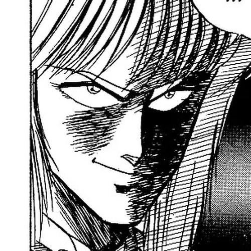 Poker King Vol.1 Chapter 3: Hiroshi Faces Big Crisis cover