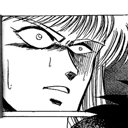 Poker King Vol.1 Chapter 4: Unexpected Combat cover
