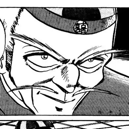 Poker King Vol.1 Chapter 7: An Expected Strike!! cover