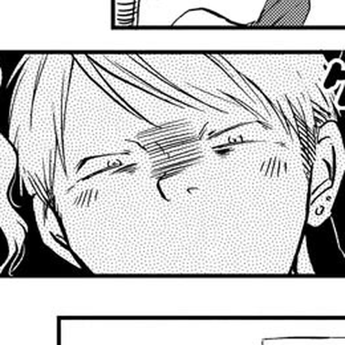 Policewoman and Assassin Chapter 15 cover