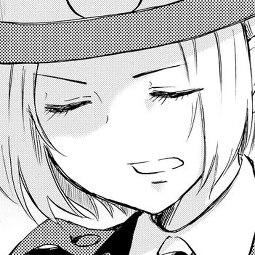 Policewoman and Assassin Chapter 36 [END] cover