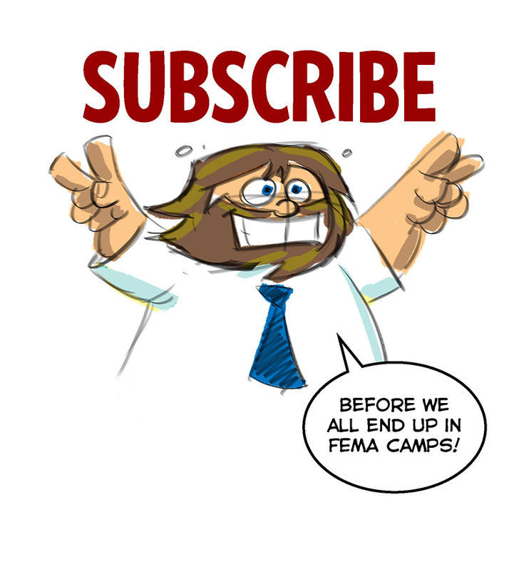 Polidiocy Chapter 1 page 10 - Chapter 1 : The Great Wall