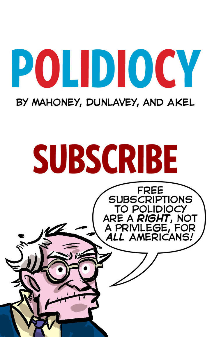 Polidiocy Chapter 11 page 8 - Chapter 11