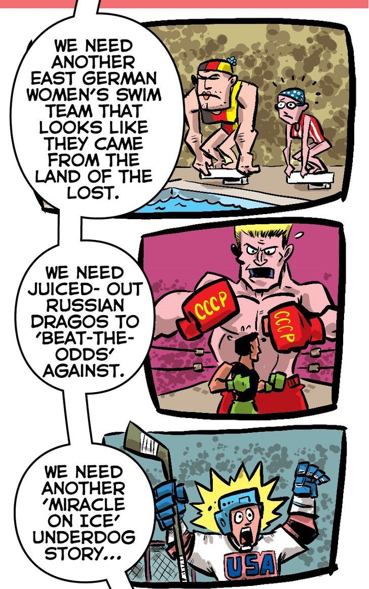 Polidiocy Chapter 12 page 7 - Chapter 12