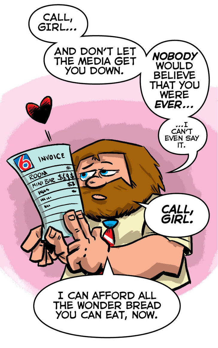 Polidiocy Chapter 13 page 8 - Chapter 13