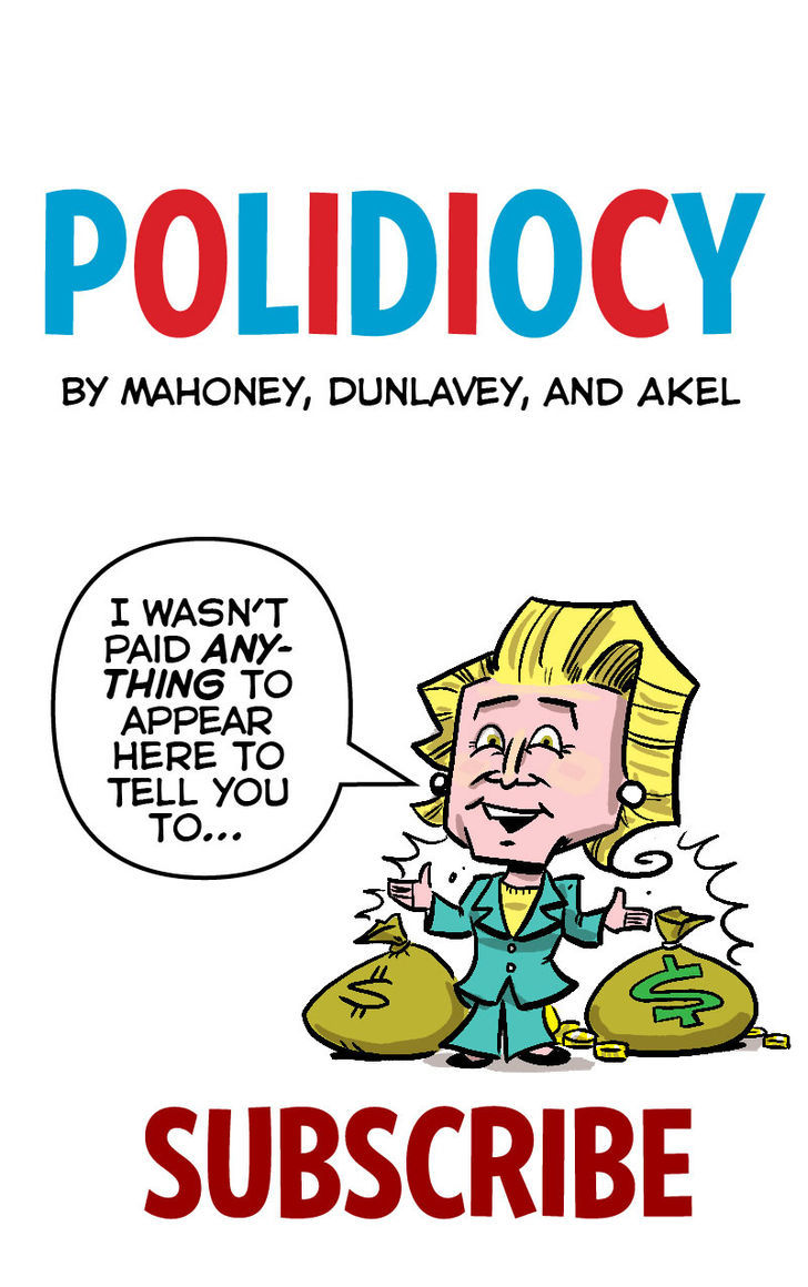 Polidiocy Chapter 13 page 9 - Chapter 13