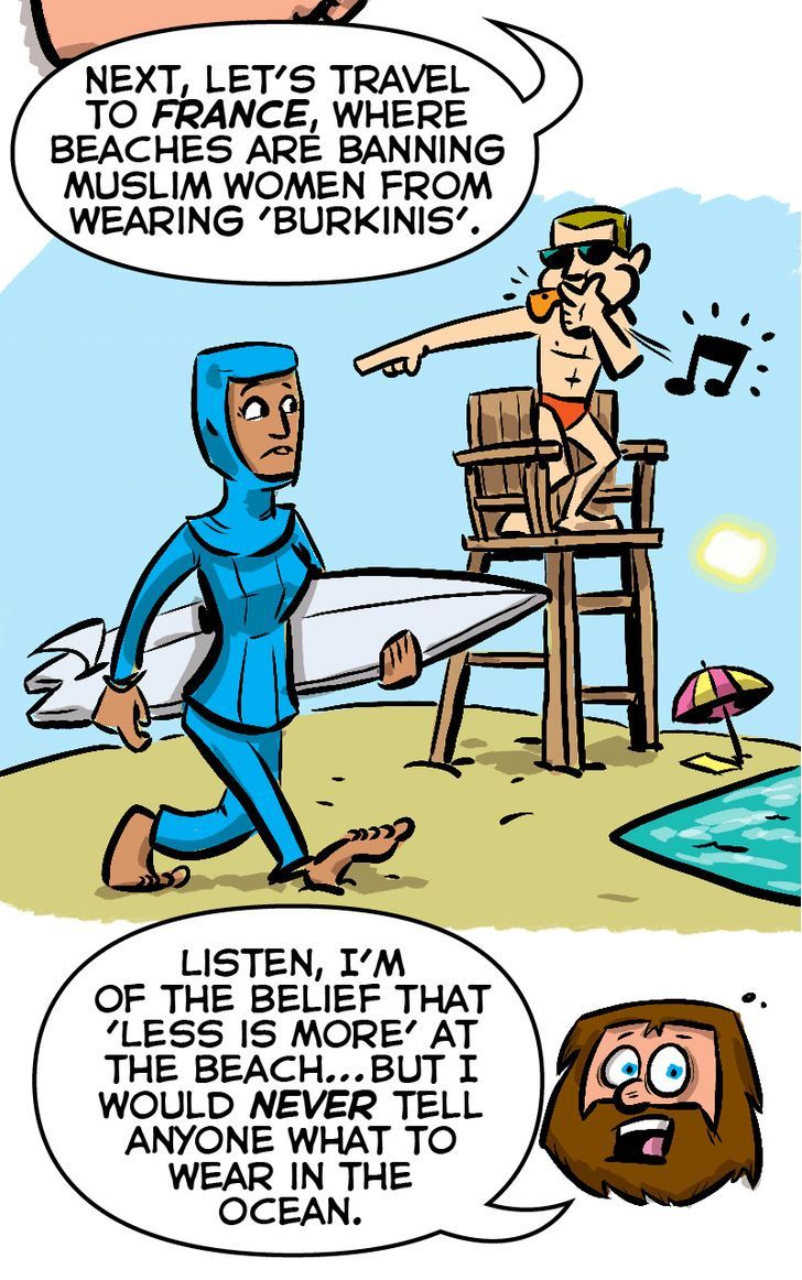 Polidiocy Chapter 14 page 5 - Chapter 14
