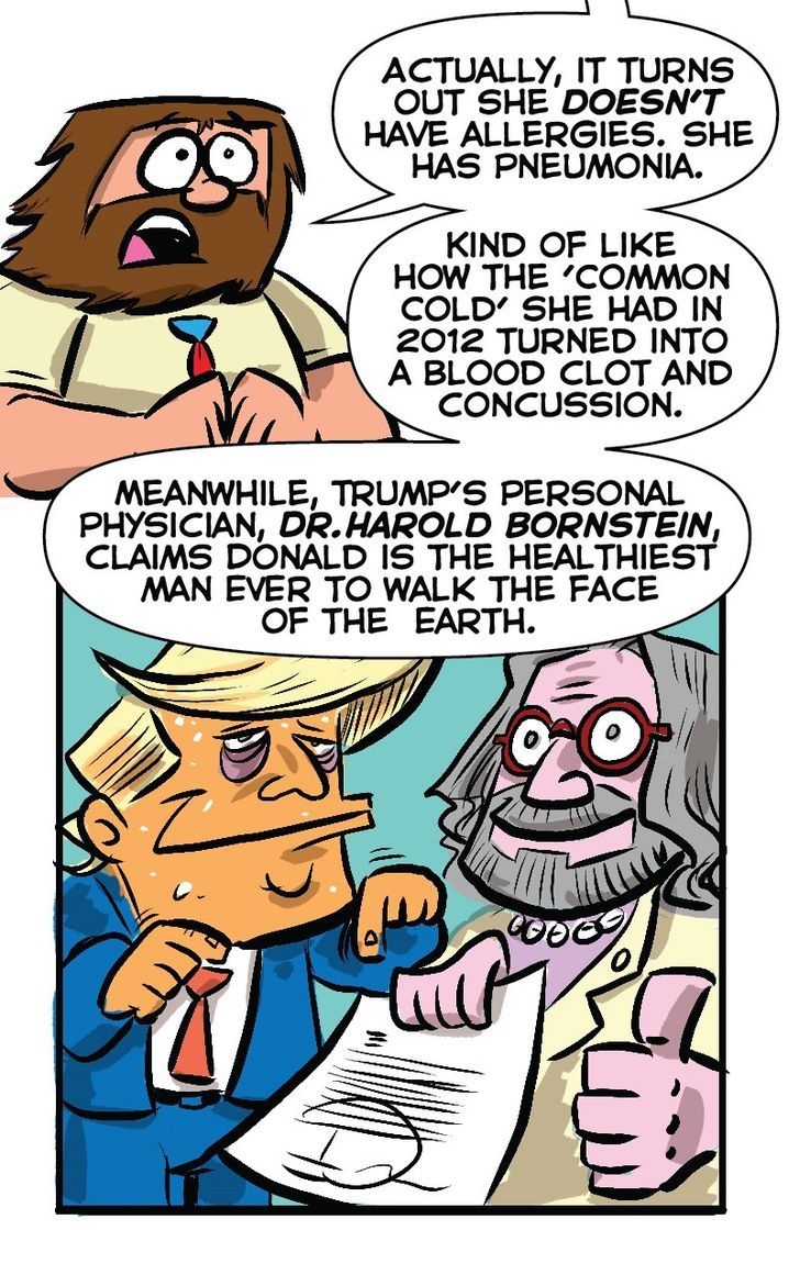Polidiocy Chapter 15 page 3 - Chapter 15