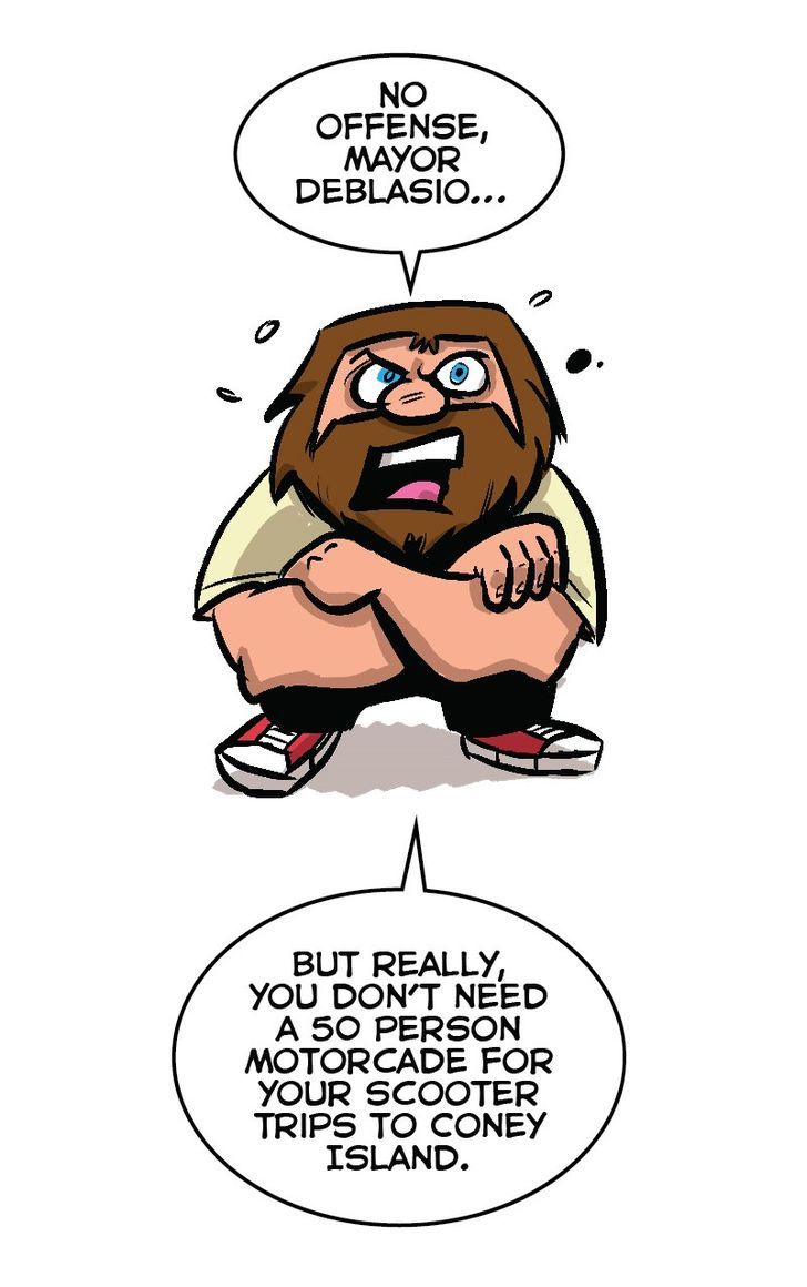 Polidiocy Chapter 16 page 10 - Chapter 16
