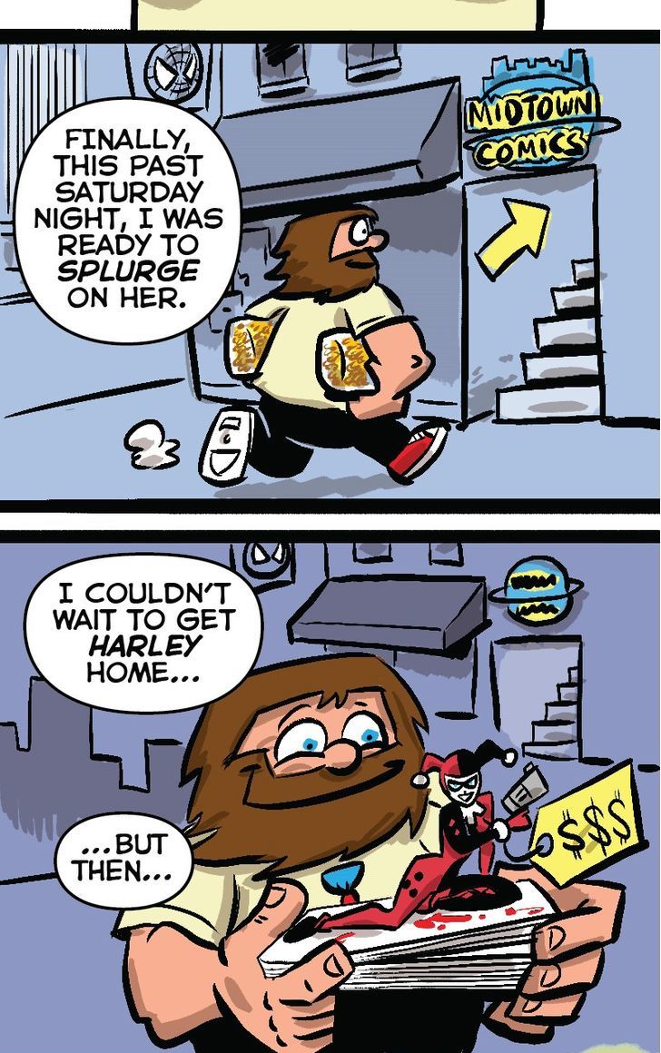 Polidiocy Chapter 16 page 2 - Chapter 16