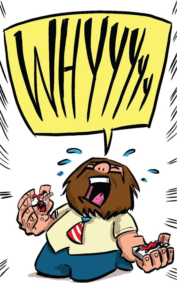 Polidiocy Chapter 16 page 4 - Chapter 16