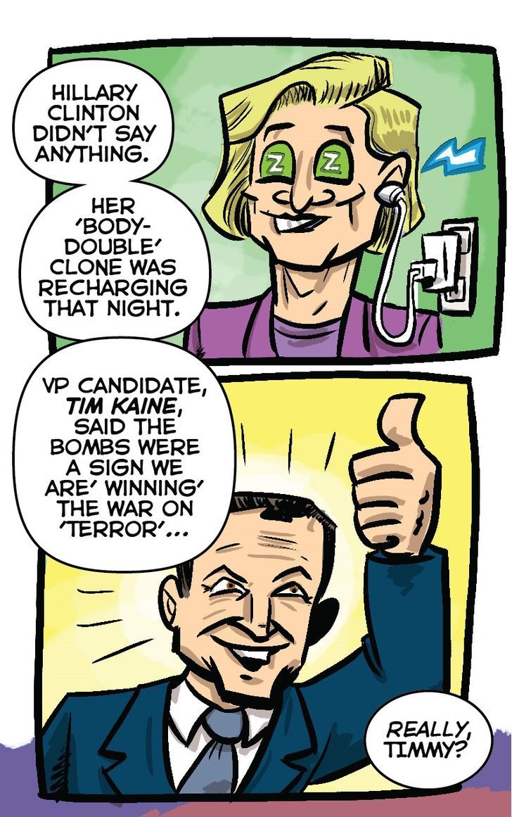 Polidiocy Chapter 16 page 7 - Chapter 16